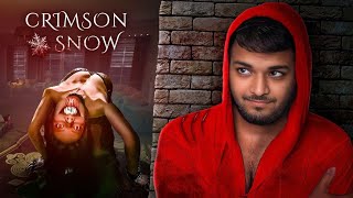 My Creepy Ex-Gf Wants Me Back - Crimson Snowfull Game