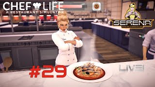 Chef Life: Benvenuti al Piccolo Ristorante di Serena #29