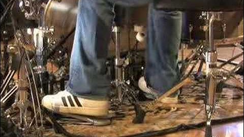 Sixteenth Note Beats - Drum Lessons