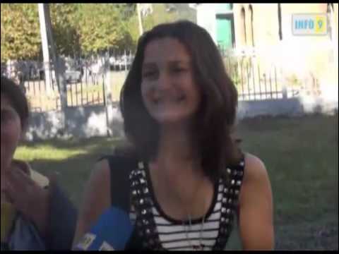 ჩაშლილი საგაკვეთილო პროცესი