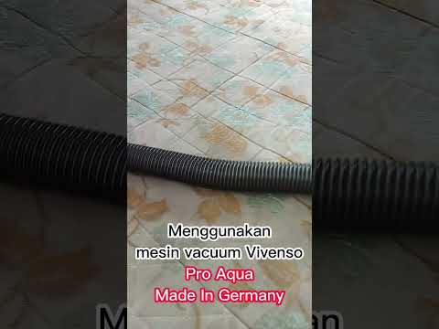 Vivenso Vacuum Reviews