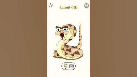 DOP Draw One Part Level 449