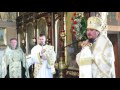 Kazanie  arcybiskupa Diecezji  Wrocławsko-Szczecińskiej Jerzego