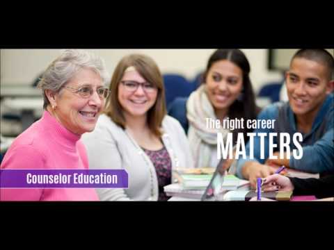 educational psychology masters degree