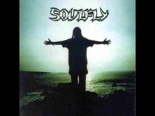 Soulfly - Quilombo