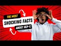 Shocking truth revealed the silent threat ravaging black health  unveiling the impact of hep c