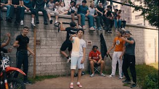 Salah - Viens Avec Moi (Officiel)