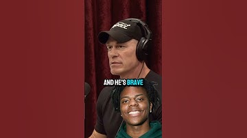 The infamous John cena Glazing Ishowspeed!!👀🔥😎 #shorts #johncena #ishowspeed