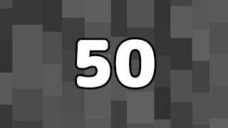 50 Seconds Timer ‐ Gray Tiles