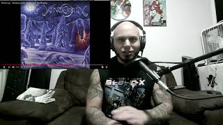 Reaction- Wintersun- Death And The Healing