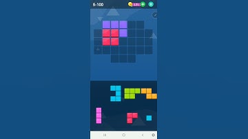 How To Solve Smart Puzzles Blocks Very Hard Level 5-100 Walk Through Solution Walkthrough Pixign