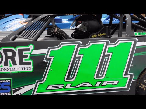 max-blair-#111-|-in-car-camera-|-eriez-speedway-|-september-sweep-|-9.27.14