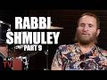 Rabbi Shmuley Will Only Accept Kanye's Apology if He Pays Jews, Vlad Disagrees (Part 9)