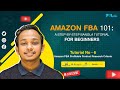 Amazon fba profitable product research criteria  a stepbystep bangla tutorial  by lfbawi  imran