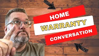 What does a home warranty cover? A discussion with a TX warranty rep.