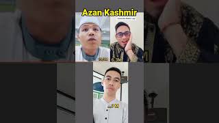 Download Lagu Ikutan Belajar Azan Kashmir MP3 Download Lagu Ikutan Belajar Azan Kashmir MP3