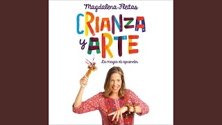Video-Miniaturansicht von „Magdaleta Fleitas - Quién Te Enseñó Pececito (Popular)“