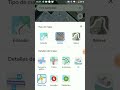 Buscando los backrooms en Google maps