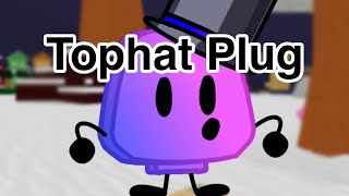 How To Get (NEW) Tophat Plug - Roblox Find The Plugs