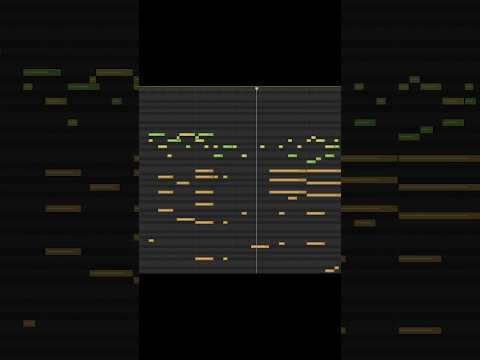 自分の作る曲が誰か一人にでも刺さってくれたら嬉しいです　#エモい曲 #piano #オリジナル曲 #dtm