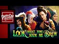 Capture de la vidéo 「Look What You Made Me Brew看看你逼我釀的是非」Taylor Swift Musical 意外的音樂劇