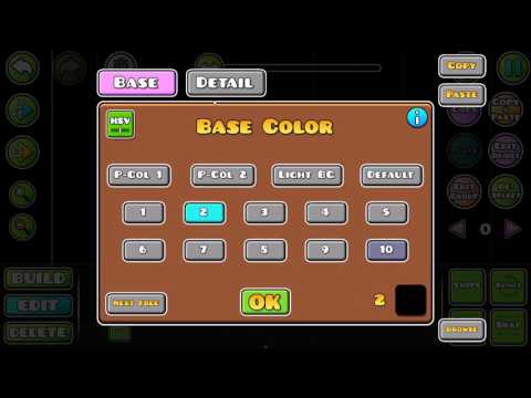 2nd Tutorial! Outline effect!