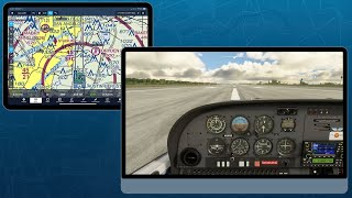 Pilot in Command: Making the Most of Flight Simulators