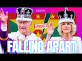 Meghan Celebrates 44th Birthday | Grenada Snubs King Charles | What's Going On At Sentebale?