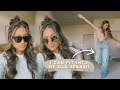 VLOG: Amazon Sunglasses Haul & WEIGHT LOSS UPDATE!!