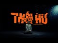 THÓI HƯ - RHYDER (Prod. Long Nhat) | OFFICIAL VISUALIZER I &quot;TRAP&quot; ALBUM