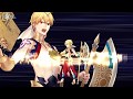 Fate/Grand Order -  Seventh Singularity: Babylonia [Gilgamesh (Caster) Noble Phantasm]