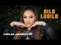LIDIJA JANKOVIC DILO LUDILO OFFICIAL VIDEO 2025