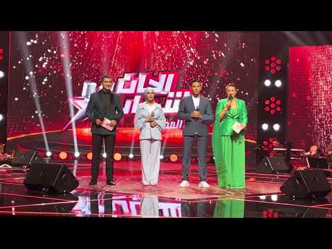 ثنائي ألحان وشباب يبدع في أغنية بيسان إسماعيل في البرايم السادس ولجنة النحكيم تثني على الأداء