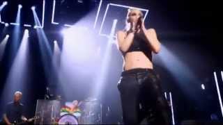No Doubt -- Push And Shove (Live In Frankfurt, Germany)