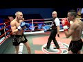 Calogero bavetta vs michal krolik  w5 crossroad of times