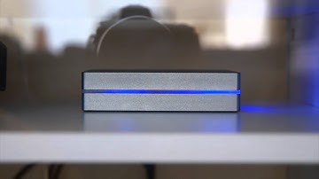 Slice media player contextual LEDs