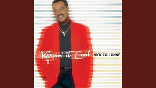 Video thumbnail of "Nick Colionne - Always Thinkin' Of You"