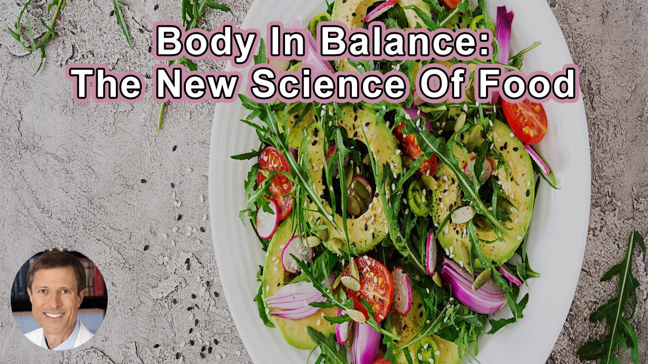 Your Body In Balance The New Science Of Food, Hormones, And Health