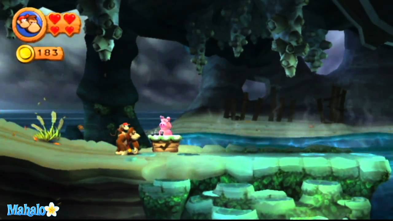 cheat for donkey kong country returns wii cheat for donkey kong country returns wii