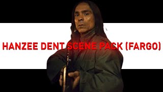 Hanzee Dent Scene Pack 