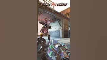 Sneak Attack (Apex clips) #shorts