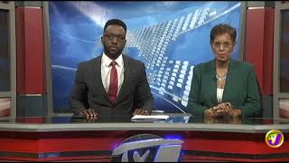 TVJ Prime Time News Headlines - December 3 2018