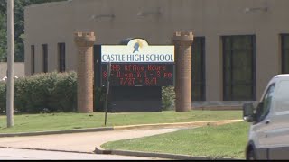 Warrick County Sheriff comments on recent threats against Castle High School