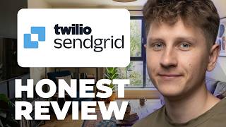 Twilio SendGrid for Transactional Email Review - Watch Before Using