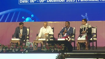 Live From IISF 2025 - Gene Editing