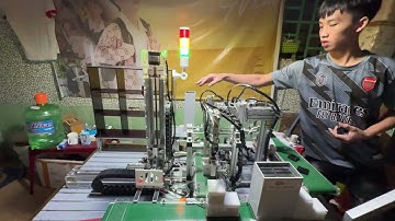 HỆ THỐNG KHO LƯU TỰ ĐỘNG | Sản phẩm tốt nghiệp của sinh viên FPT Polytechnic Đà Nẵng