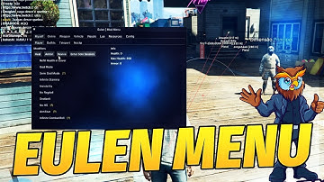 Why Eulen is the best cheat on the market? [lua executor, lua menu, aimbot, bypass, dumper, trigger]