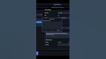 Bypass KYC with SynthFace | Virtual Camera | Deepfake algorithms