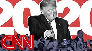 This Is How Trump Is Trying To Win In 2020