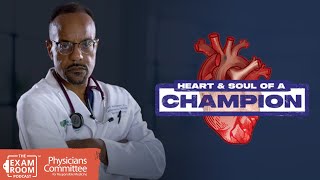 The Future of Treating Heart Disease | Dr. Baxter Montgomery